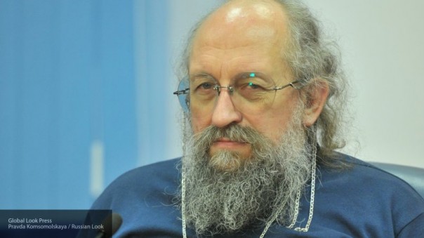 Анатолий Вассерман: распад Евросоюза, обвинения США в сторону РФ, будущее Украины