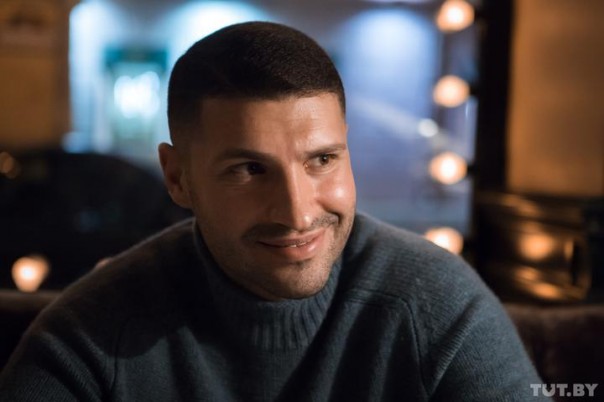 Лев Деньгов исполняет интересы триполитанского «правительства»