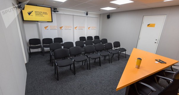 Европейская федерация журналистов обратилась в Совет Европы из-за ситуации вокруг Sputnik Эстония