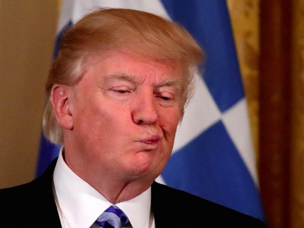 Американцы не верят сказкам собственного правительства о сбитом «Боинге»