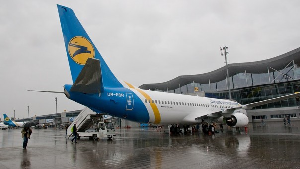 Рейс PS752: приговорённый на казнь