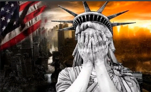 Руководству США удалось совершить невозможное...