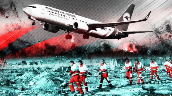 Жертва номер два — ещё раз про гибель украинского «Боинга»