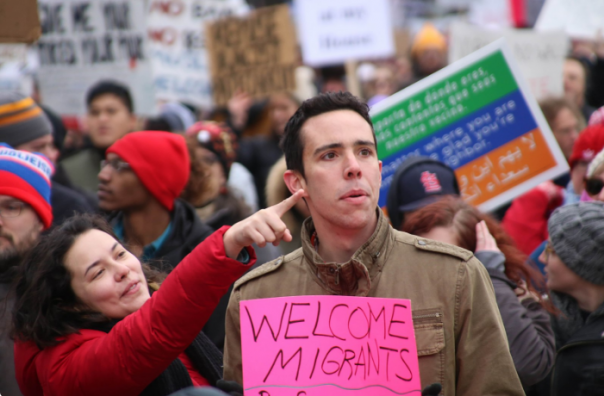 Новый миграционный кризис: Европа не готова
