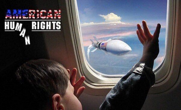 Георгий Зотов: Американцы не извиняются