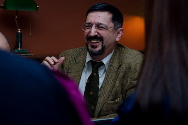 Профессор Высшей школы экономики приравнял Советский Союз к Третьему рейху