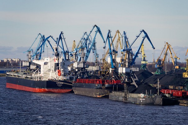 Латвия сломалась и готова идти на поклон к РФ, послав Украину куда подальше