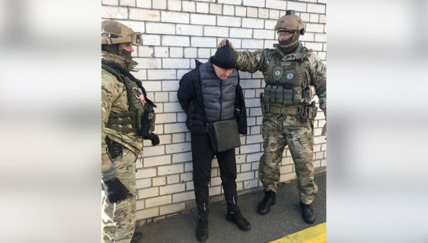 Задержана группа киллеров, причастных к убийству Окуевой и других