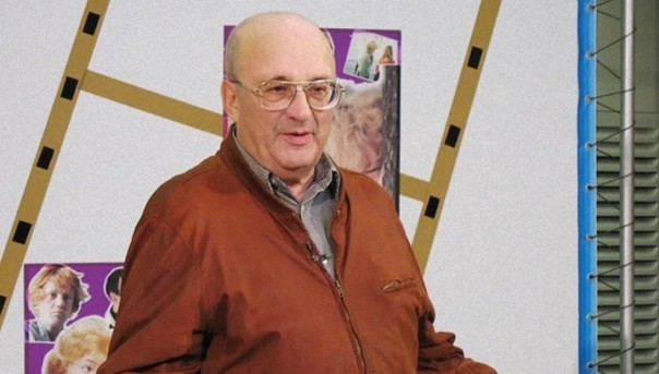 Скончался режиссер фильма "Приключения Электроника"