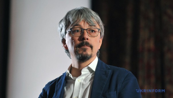 Скотоферма и медиа. Александр Зубченко