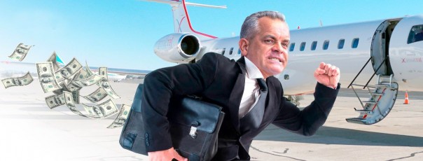 Власти Молдавии передадут в США запрос на экстрадицию олигарха Плахотнюка