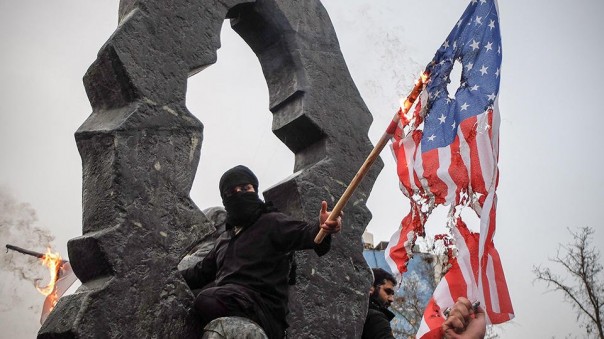 Персональные враги США