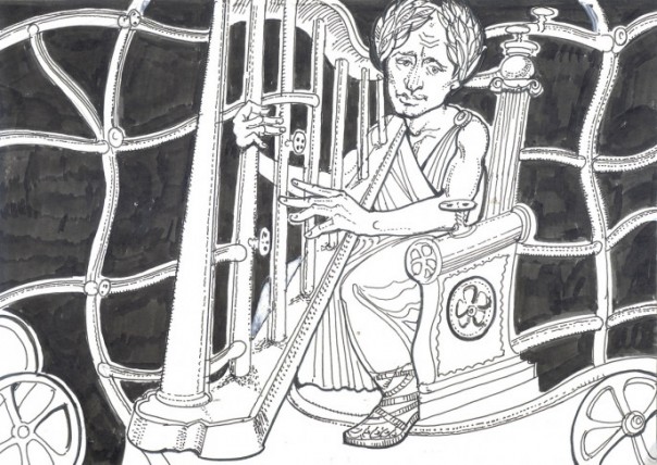 Судите сами. Александр Проханов