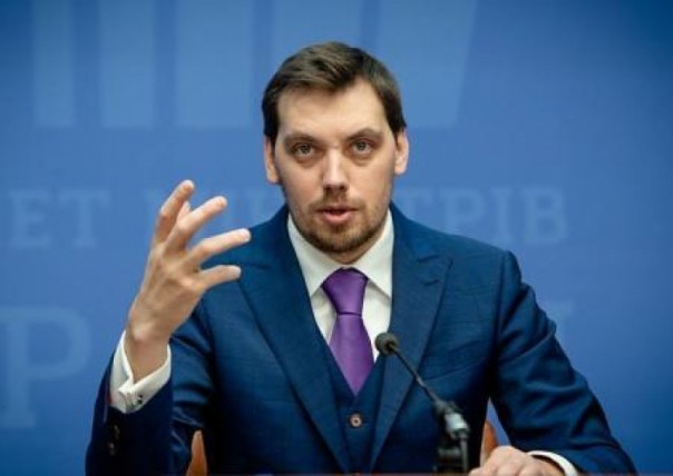 Причиной отставки украинского премьера оказались разногласия с Коломойским