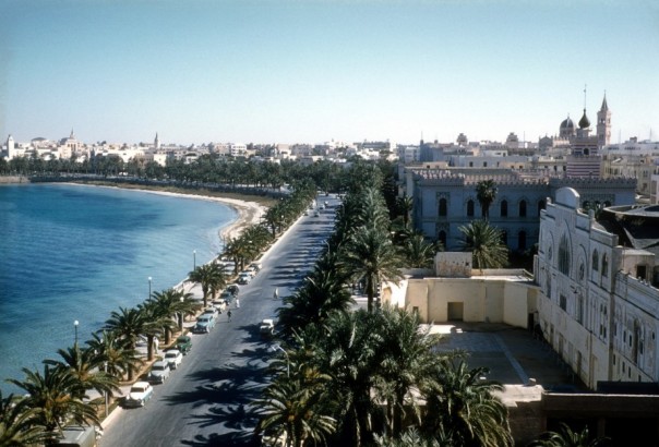 Запад вне себя от успехов России по ливийскому урегулированию