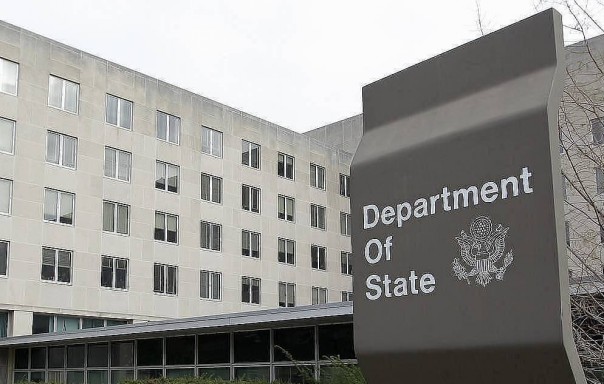 Госдеп обвинил Москву, Тегеран и Дамаск в обострении ситуации в Сирии