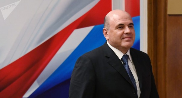 Мишустин стал премьер-министром. Что ждет его и нас. Иван Данилов