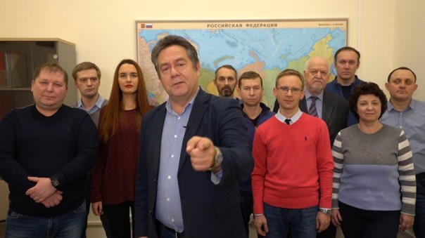 У Платошкина отмечают победу