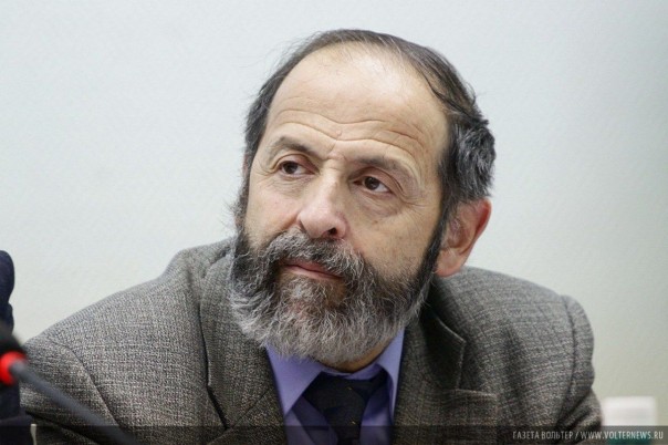 Раздрай в либеральном стане: Вишневский раскритиковал Навального