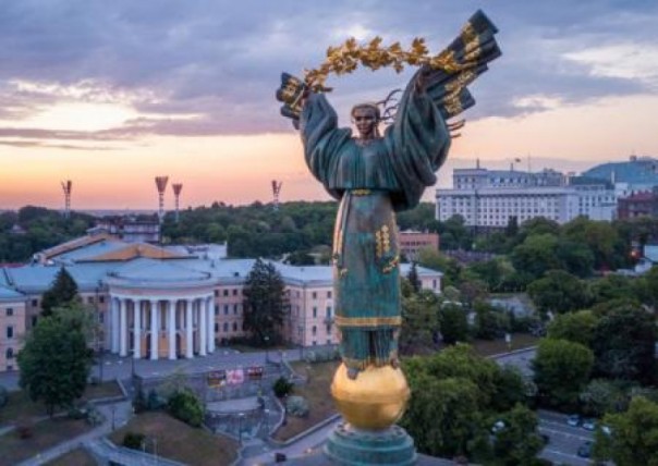 Украину признали одной из худших стран мира