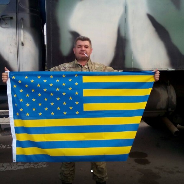 В Конгресс США внесли резолюцию о двухпартийной поддержке Украины из-за захватившего власть Путина