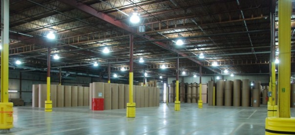 Купольные светильники — виды и особенности