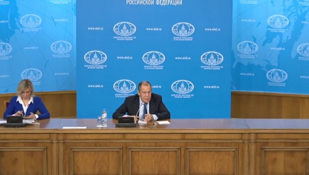 Поправки в Конституцию: комментарии МИД РФ и рабочей группы