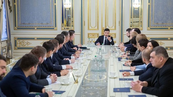 Похороны децентрализации Украины уже состоялись или надежда остается?