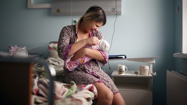 Грозит ли миру демографический апокалипсис?