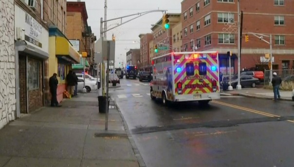 Стрельба в штате Юта: четыре человека погибли, один ранен