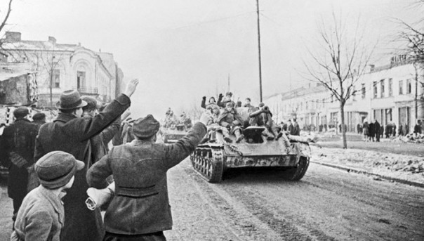 МИД Польши - о публикации документов об освобождении Варшавы: это попытка переписать историю