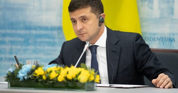 Форум Холокоста: Зеленский едет в «ловушку» Путина для президента Польши