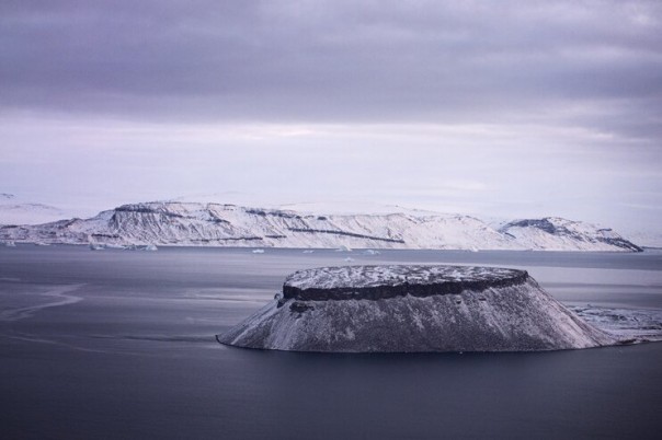 Арктика - следующий рубеж в борьбе Китая и США за мировое влияние?