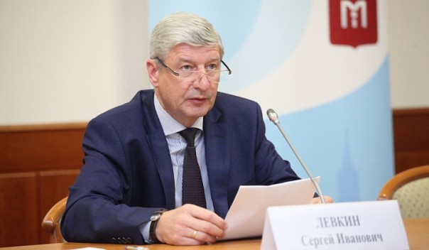 Сергей Лёвкин: Москва успешно избавляется от долгостроев