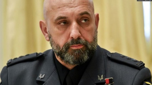 В СНБО рассматривают силовой захват Донбасса