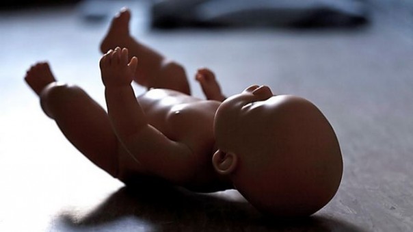 Здобулы: Украина выбилась в европейские лидеры по смертности младенцев