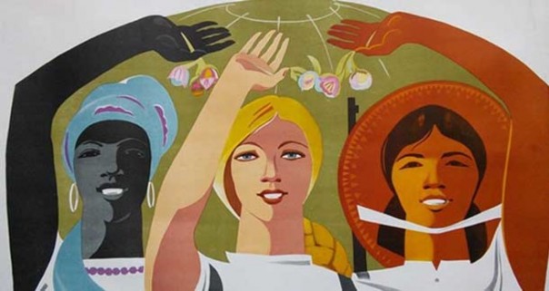 Почему русские не обижаются