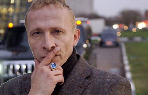 «Добро пожаловать в ад!»: Охлобыстин призвал к войне с придурками и извращенцами на ТВ и в соцсетях