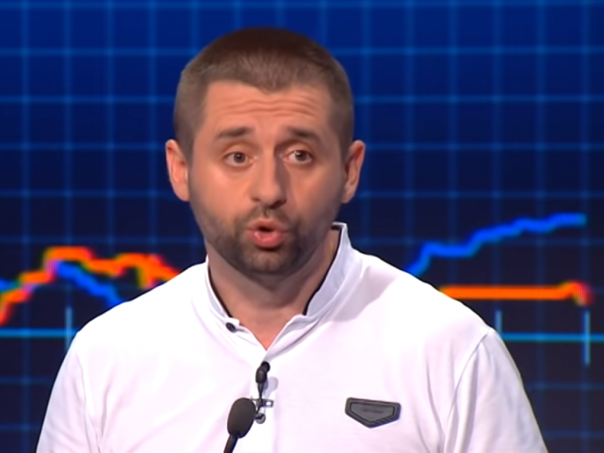 В Киеве предложили обменять воду для Крыма на уступки по Донбассу