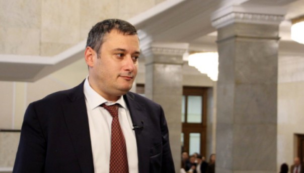 Думский комитет по информационной политике возглавил Хинштейн