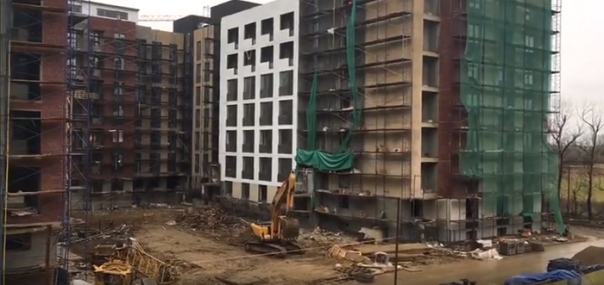 Собственники ЖК «Баркли Медовая долина» готовят жалобу в Прокуратуру