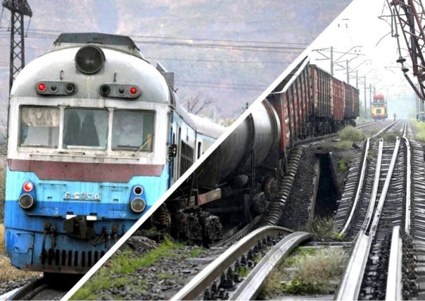 Новая попытка дранг нах Остен: Украина передаст Германии железную дорогу в управление на десять лет