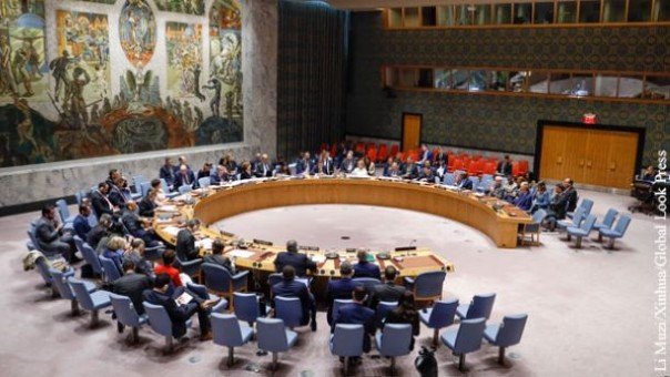 "Намечается Новая Ялта?". Путин предложил провести встречу лидеров пяти стран-членов СБ ООН