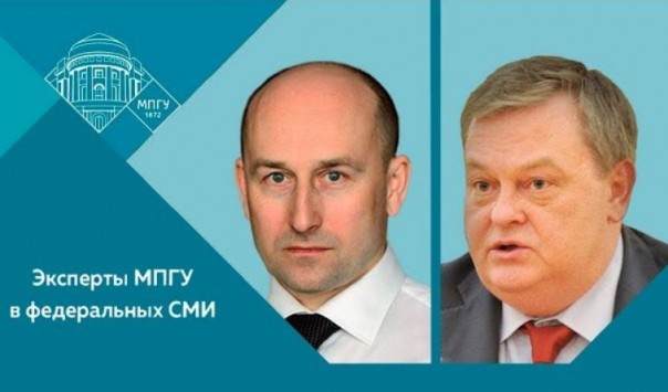 Е.Ю.Спицын и Н.В.Стариков на канале России-24. "5-я студия. О жертвах Холокоста и забвении нацизма"