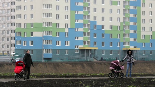 Материнский капитал вписывается в ипотеку