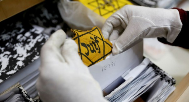 Русофобия и антисемитизм идут рука об руку. Ростислав Ищенко