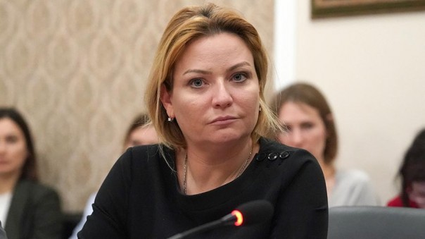 Новый министр культуры не выделила деньги на фильм о Макаревиче