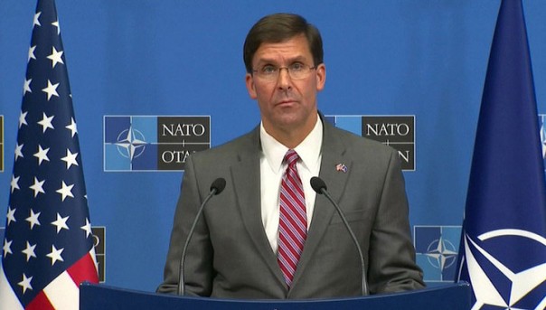 Когда ответить нечем... Пентагон считает, что гиперзвуковой гонки вооружений нет