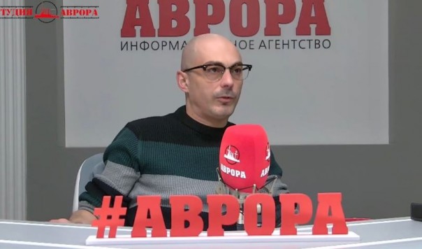 Армен Гаспарян. Польская историческая профанация