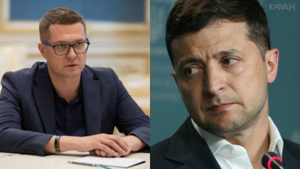 Экс-депутат опубликовал секретные документы: СБУ начинает спецоперацию